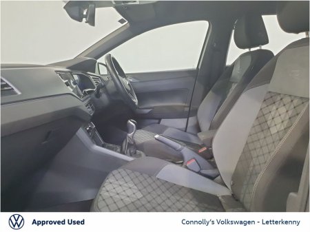 2023 Volkswagen Polo 1.0 TSI 95HP R-Line *From €282PM* €23,950