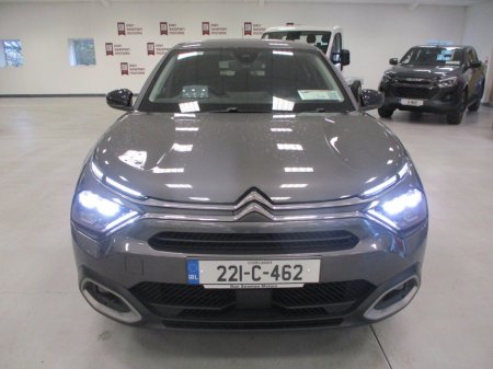 2022 Citroen C4 FLAIR PureTech 130 S&S €19,950