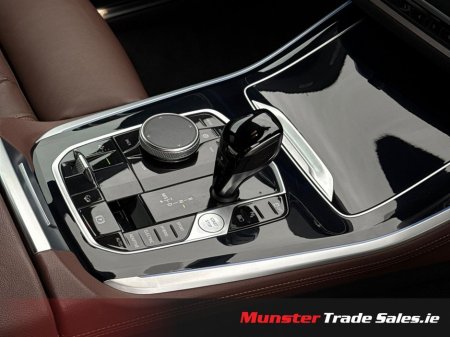 2022 BMW X5 45e M Sport X Drive Pro Pack thumbnail