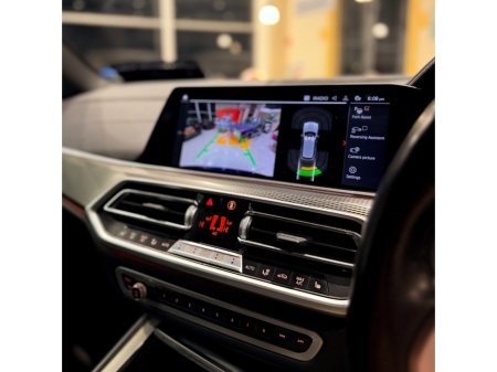 2021 BMW X5 2021 (212)  BMW X5 45e M Sport Pro Edition €48,999 thumbnail