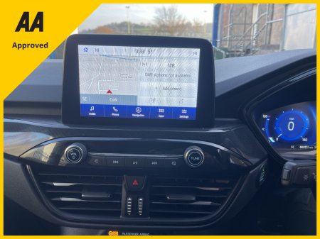 2022 Ford Kuga ST-LINE PHEV CVT €25,750 thumbnail