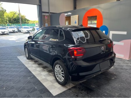2021 Volkswagen Polo 1.0 TSI COMFORT LINE / 42k KMs / REVERSE CAMERA & MORE €20,950