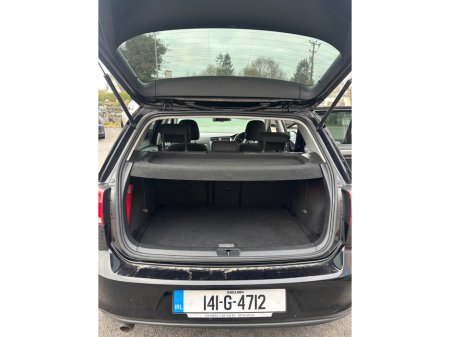 2014 Volkswagen Golf 1.6 TDI SE BLUEMOTION 105PS 5DR €8,250 thumbnail
