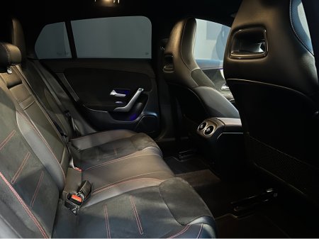 2023 Mercedes-Benz CLA Class CLA 250e AMG LINE PREMIUM AUTO €29,950 thumbnail