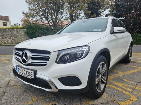 2016 Mercedes-Benz GL Class ** DEPOSIT TAKEN ** 220 D 4MATIC 5DR AUTO €25,950
