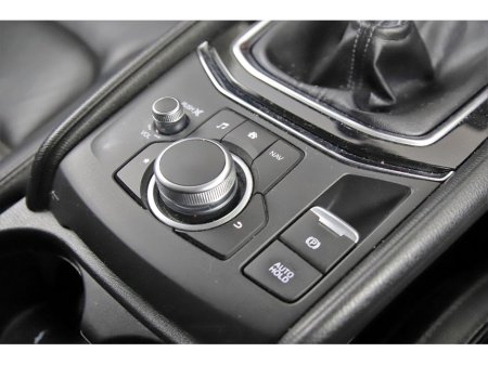 2021 Mazda CX-5 2.2D 2WD 150BHP GT 6SPD *FULL LEATHER*MEMO SEASTS* thumbnail