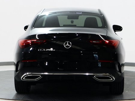 2024 Mercedes-Benz CLA Class *24* AMG LINE EXECUTIVE E €42,800