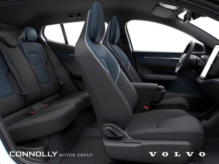 2026 Volvo EX30 Ex Range 272hp Plus €393pm €47,551 thumbnail