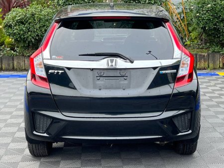 2016 Honda Fit L-PACKAGE 1.5 HYBRID // SERVICE HISTORY // CRUISE CONTROL // REVERSE CAMERA €10,950 thumbnail