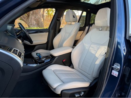 2022 BMW iX3 M SPORT. Pan roof. X Line €30,900 thumbnail