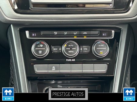 2016 Volkswagen Touran 1.4 COMFORT LINE AUTO 7 SEATER *CAR ID 97* €15,950 thumbnail