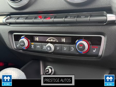 2019 Audi A3 1.4 TFSI S-LINE AUTO *CAR ID 01* €23,950 thumbnail