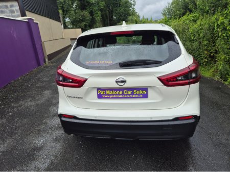 2019 Nissan Qashqai ACENTA PREMIUM DC €16,450