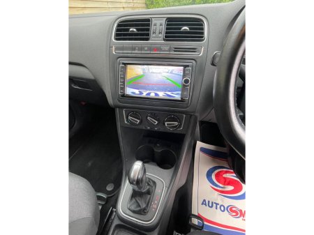 2016 Volkswagen Polo  €12,500 thumbnail