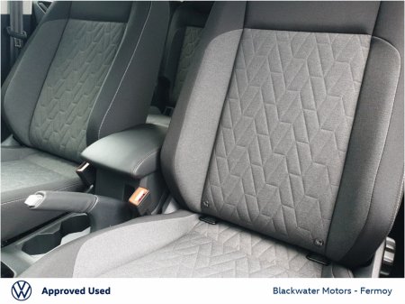 2026 Volkswagen T-Cross T-CROSS EDITION75 1.0 M5F 95HP €40,663 thumbnail