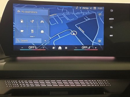 2026 BMW 1 Series 120 M Sport €47,950 thumbnail