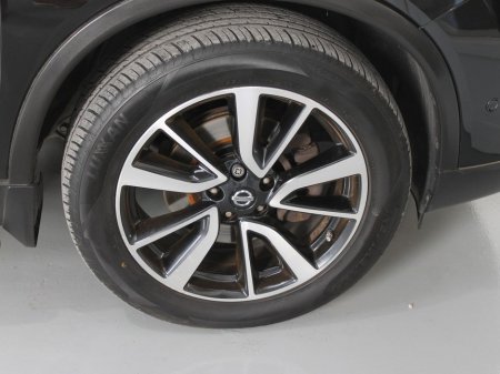 2016 Nissan X-Trail 1.6 DCI Tekna S/S 128BHP 5DR €12,499 thumbnail