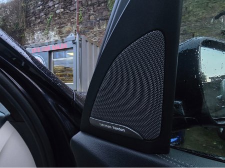 2020 BMW X5 30D M-Sport 7 Seater 2020 (201) €57,950 thumbnail