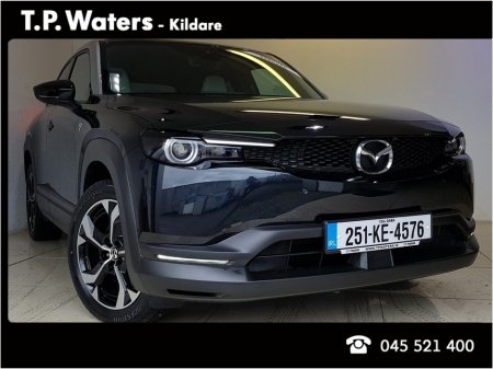2025 Mazda MX-30 MAKOTO - MODERN CONFIDENCE - 6 YEAR MAZDA WARRANTY €32,950