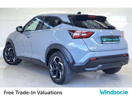 2023 Nissan Juke HYBRID 1.6 SV PREMIUM €27,995