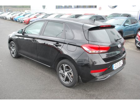 2022 Hyundai i30  €15,853