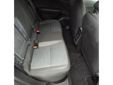 2022 Renault Captur 1.0 TCe 90 DFull Iconic €19,999 thumbnail