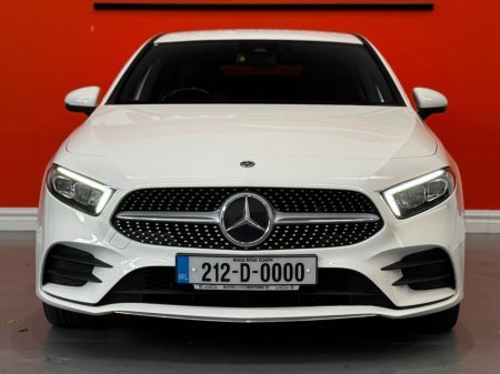 2021 Mercedes-Benz A Class A 250 E AMG LINE €27,950