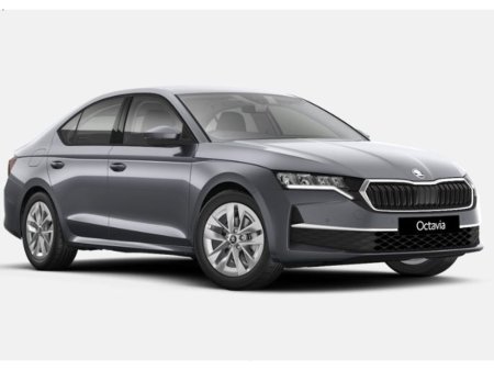 2026 Skoda Octavia Selection 1.5TSI 115BHP - 0% FINANCE AVAILABLE - ORDER NOW FOR 261 AT SKODA PARK MOTORS