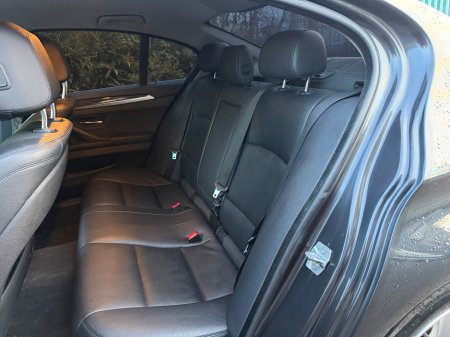 2014 BMW 5 Series 518D SE €8,950 thumbnail