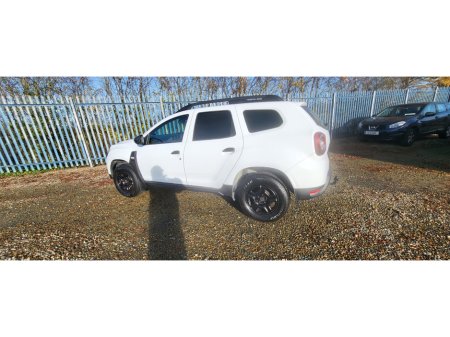 2019 Dacia Duster  €6,995