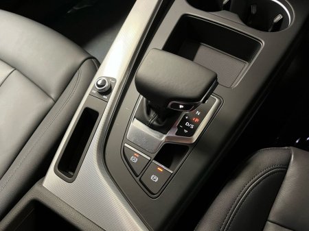 2023 Audi A4 SE 35TDI 163HP - Reversing Camera - Climate Control - Heated Seats - Cruise Control - Auto/Lights/Wipers - Apple CarPlay/Android Auto €37,950