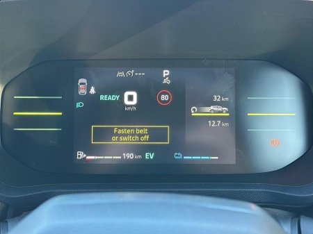 2026 Dacia Duster Petrol-Hybrid 140 BHP Journey €35,750 thumbnail