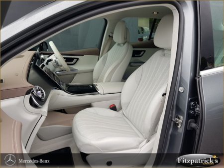 2024 Mercedes-Benz EQE EQE 300 SUV AMG 96kWH €67,950