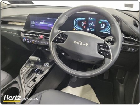 2024 Kia Niro K3 HEV 1.6 Petrol Automatic €29,745 thumbnail
