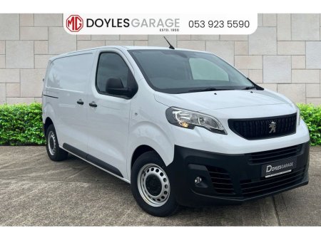 2024 Peugeot Expert EXPERT PROFESSIONAL STD 1.5 HD