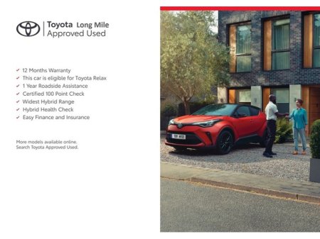 2025 Toyota Rav4 2.5 Hybrid GR Sport PHEV 5Dr €56,949