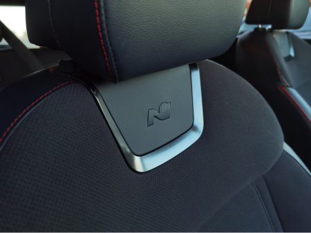 2022 Hyundai Tucson 1.6 T-GDI N LINE AUTOMATIC PETROL PLUG-IN HYBRID - FINANCE AVAILABLE - CALL US TODAY ON 01 492 6566 OR 087-092 5525 €29,950 thumbnail