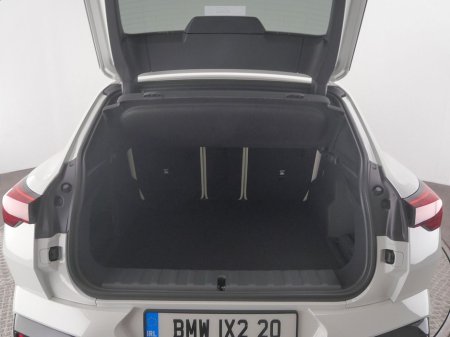 2026 BMW iX2  €57,850 thumbnail