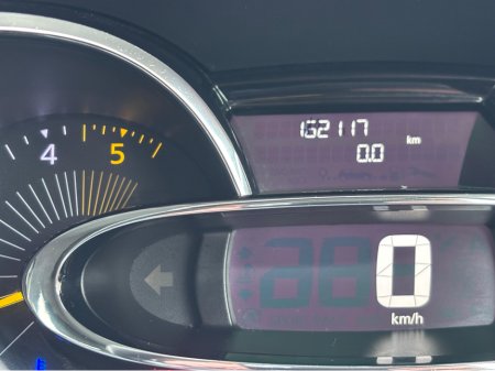 2015 Renault Clio IV DYNAMIQUE 1.5 DCI 90 E 4DR €7,950