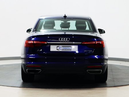 2021 Audi A4 *85* TECHNIK 30 TDI MHEV S- €26,900