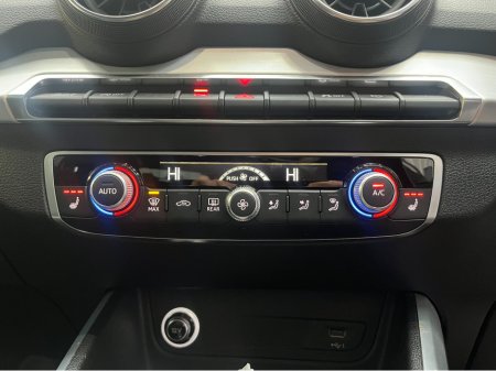 2019 Audi Q2 €20950! 2019 AUDI Q2 HASHTAG 1.0 AUTOMATIC / CRUISE CONTROL / REVERSE CAMERA / HEATED SEATS €20,950 thumbnail