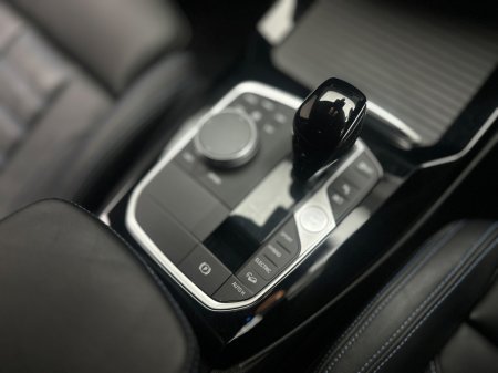 2022 BMW X3 30E M SPORT XDRIVE €43,990 thumbnail