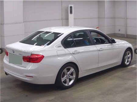 2016 BMW 3 Series COMING SOON / AUTO / HYBRID 330E