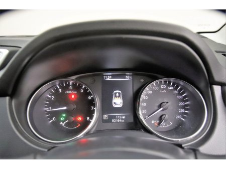 2016 Nissan Qashqai 1.2 SV CVT MY16 *GLASS ROOF*SAT NAV*REVERSE CAM* €14,890 thumbnail