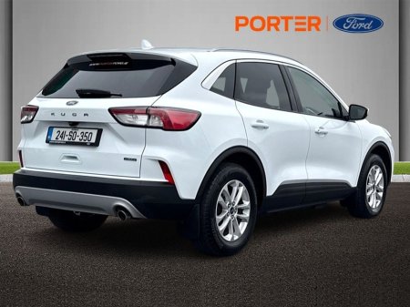 2024 Ford Kuga 2.5 PHEV TITANIUM 225PS *AUTO* €35,950