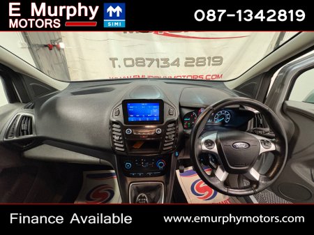 2022 Ford Transit Connect //SOLD SOLD SOLD/// thumbnail