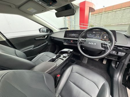 2023 Kia EV6 AIR €32,999