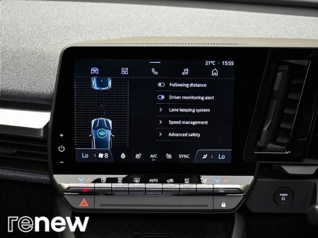 2023 Renault Megane E-Tech Equilibre EV60 220hp €25,990 thumbnail