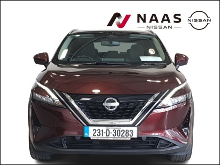 2023 Nissan Qashqai EPOWER SV PREMIUM GR R RR 4DR AUTO €31,945