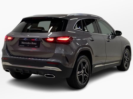 2024 Mercedes-Benz GLA Class GLA 250 e AMG LINE EXECUTIVE | Heated Seats, Reversing Camera, Mirror Package €52,950